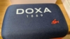 Doxa Sub Whitepearl 862.10.011.23 (kundesalg).