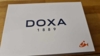 Doxa Sub Whitepearl 862.10.011.23 (kundesalg).