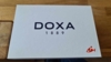 Doxa Profissional 799.10.241.25 (kundesalg).