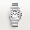 Cartier Santos De Cartier 39.8mm WSSA0018