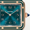 Cartier Santos-Dumont 43.5 x 31.4 mm WGSA0098