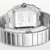 Cartier Santos de Cartier 39.8 mm WSSA0037