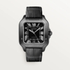 Cartier Santos de Cartier 39.8 mm WSSA0039