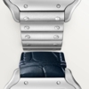 Cartier Santos de Cartier 39.8 mm WSSA0071