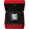 Cartier Santos-Dumont 43.5 x 31.4 mm WSSA0085