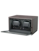 Paul Design Watch Winder Gentlemen 2D Macassar 20092