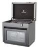 Paul Design Watch Winder Gentlemen 2+3 Black Highgloss 20095