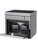 Paul Design Watch Winder Gentlemen 2+3 Black Highgloss 20095