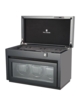 Paul Design Watch Winder Gentlemen 3+5 Black Highgloss 20098
