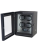 Paul Design Watch Winder Gentlemen 4 Black Apricot 20099