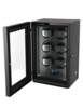 Paul Design Watch Winder Gentlemen 6 Black Apricot 20101