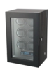 Paul Design Watch Winder Gentlemen 6 Black Apricot 20101