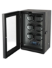 Paul Design Watch Winder Gentlemen 6 Black Shadow 20102
