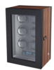 Paul Design Watch Winder Gentlemen 6 Macassar 20118