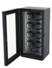 Paul Design Watch Winder Gentlemen 8 Black Apricot 20103