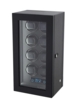Paul Design Watch Winder Gentlemen 8 Black Apricot 20103