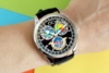 Alexsander Shorokhoff Full Calendar Cadamomo Black AS.VK-CDMM4