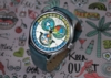 Alexsander Shorokhoff Full Calendar Cadamomo Black AS.VK-CDMM2