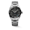 Longines Spirit Zulu Time Automatic L3.802.4.53.6