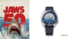 Seiko Prospex Seiko Prospex SBDY137 Jaws (demo).
