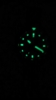 Sinn Phantom U1 1010.020 (kundesalg).