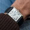 Cartier Tank Must de Cartier Extra-large Automatic 41 x 31 mm WSTA0040