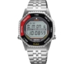 Seiko Digital Quartz S Series Space Nasa Rotocall SMGG19P1