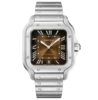 Cartier Santos De Cartier 39.8mm WSSA0064