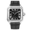 Cartier Santos De Cartier 39.8mm WSSA0096