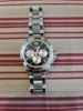 Longines Conquest Chronograph Automatic Black Panda L3.697.4.96.6 (kundesalg)