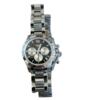 Longines Conquest Chronograph Automatic Black Panda L3.697.4.96.6 (kundesalg)