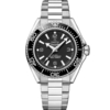 Omega Seamaster Planet Ocean 600M Co-Axial Master Chronometer 42 mm 217.30.42.21.01.001