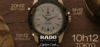 Rado Captain Cook Over-Pole Limited Edition  R32193018