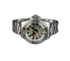 U-Boat 3600 Mens Watch Profondo 46mm 1000ATM