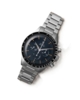 Omega Speedmaster First Omega in Space Manual 310.30.40.50.06.001
