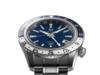Grand Seiko Sport Mechanical Hi-Beat GMT Triple Time SBGJ237