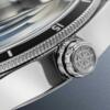 Charlie Paris Concordia - Automatic - Black