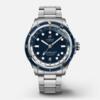 Charlie Paris Concordia - Automatic  GMT - Nazaré