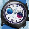 Charlie Paris GRX - Chronograph - EVO-V