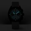 Charlie Paris GRX - Chronograph - EVO-III