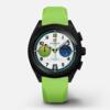 Charlie Paris GRX - Chronograph - EVO-IV