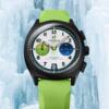 Charlie Paris GRX - Chronograph - EVO-IV