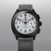 Charlie Paris GRX - Chronograph - Spectral