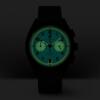 Charlie Paris GRX - Chronograph - Spectral