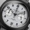 Charlie Paris GRX - Chronograph - Spectral
