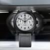 Charlie Paris GRX - Chronograph - Spectral