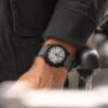Charlie Paris GRX - Chronograph - Spectral