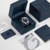 Charlie Paris GR - Chronograph - Blue