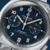 Charlie Paris GR - Chronograph - Blue