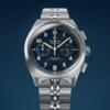 Charlie Paris GR - Chronograph - Blue